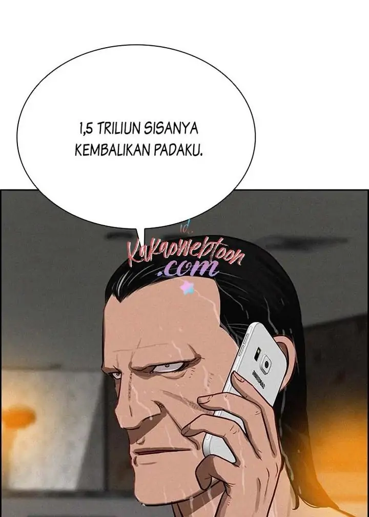 Read Lord of Money ID Manga Online