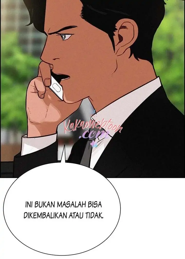 Read Lord of Money ID Manga Online