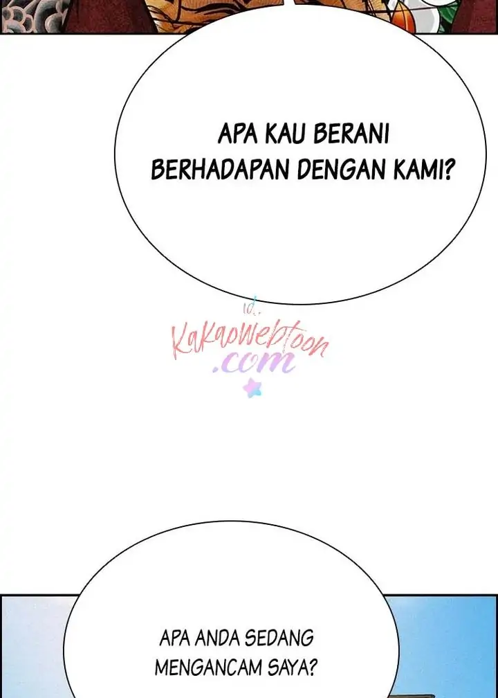 Read Lord of Money ID Manga Online