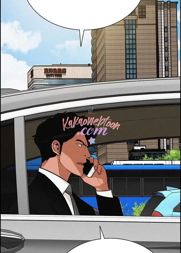 Read Lord of Money ID Manga Online