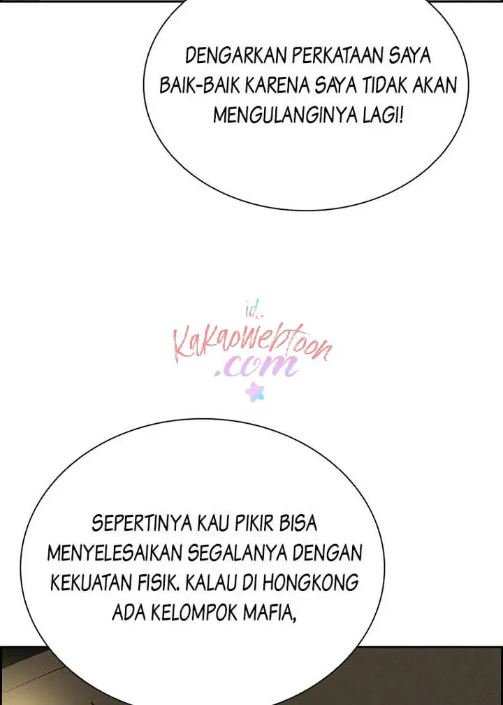 Read Lord of Money ID Manga Online