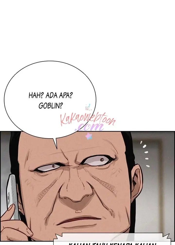 Read Lord of Money ID Manga Online