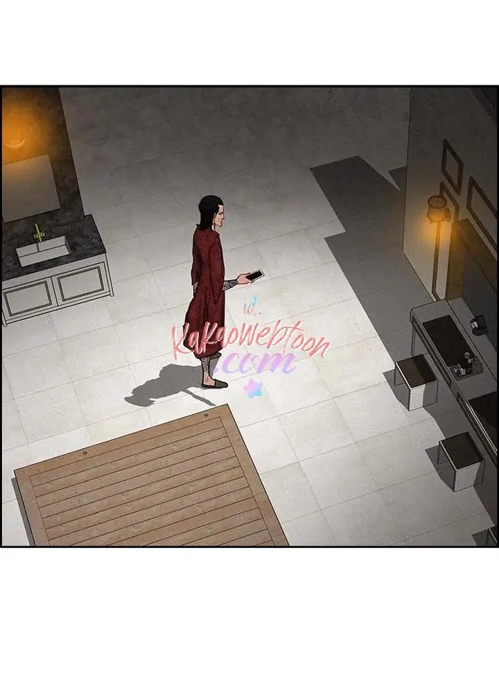Read Lord of Money ID Manga Online