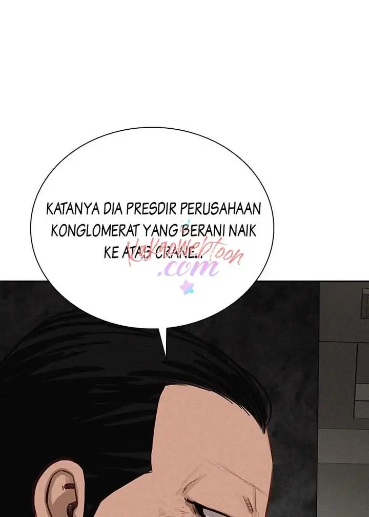 Read Lord of Money ID Manga Online
