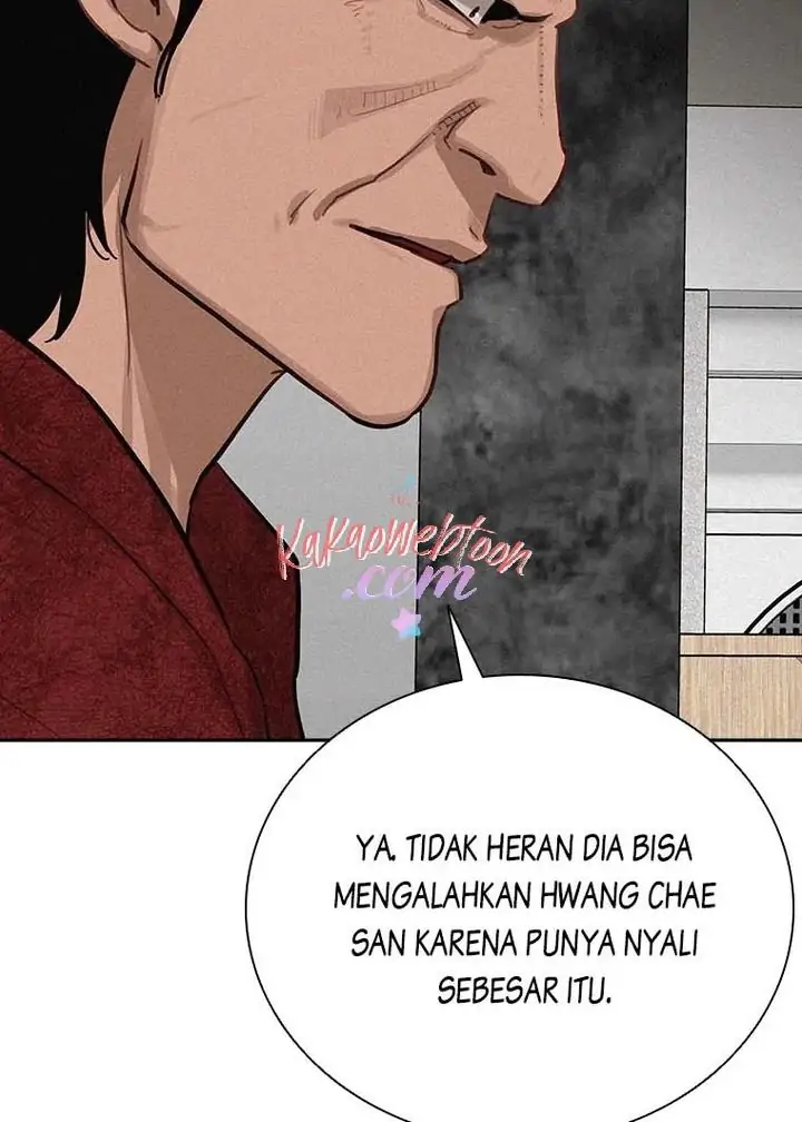 Read Lord of Money ID Manga Online