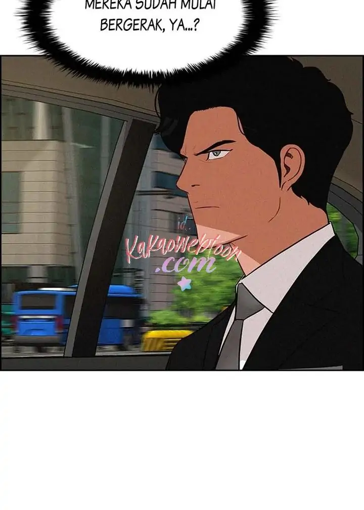 Read Lord of Money ID Manga Online