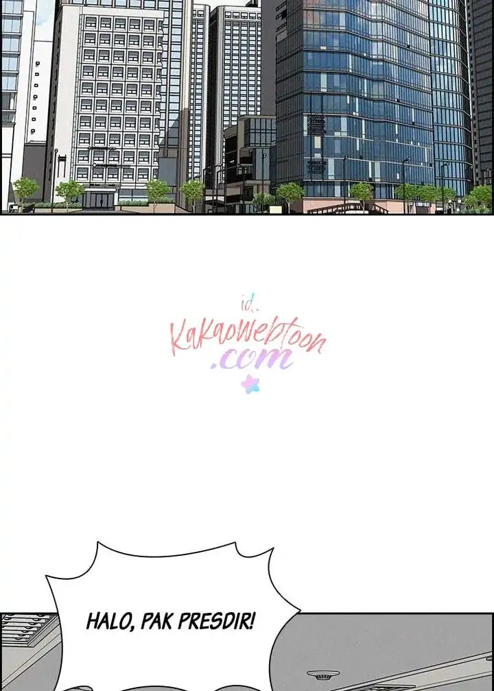 Read Lord of Money ID Manga Online