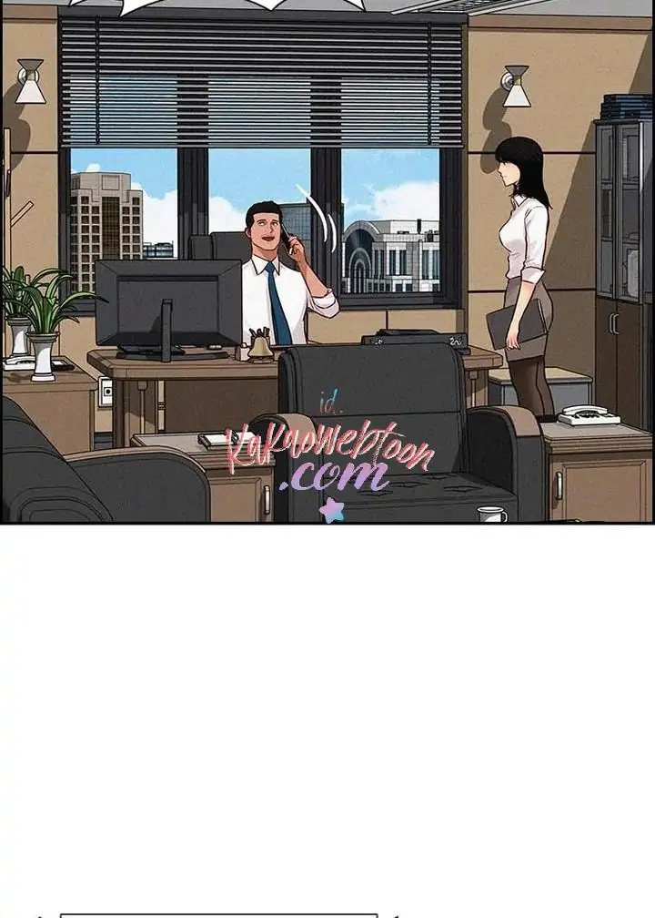 Read Lord of Money ID Manga Online