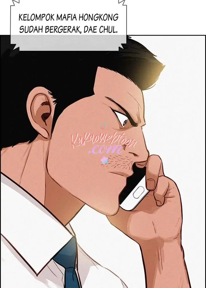 Read Lord of Money ID Manga Online