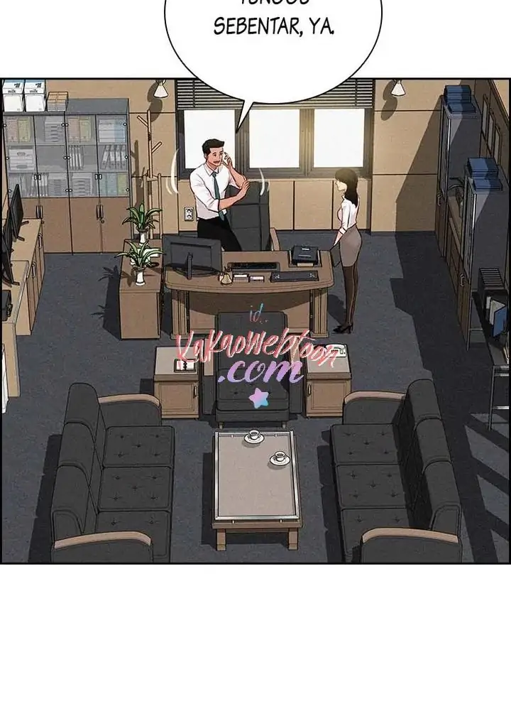 Read Lord of Money ID Manga Online