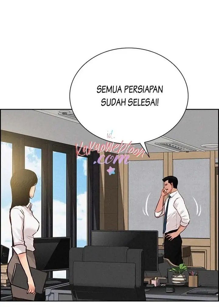 Read Lord of Money ID Manga Online