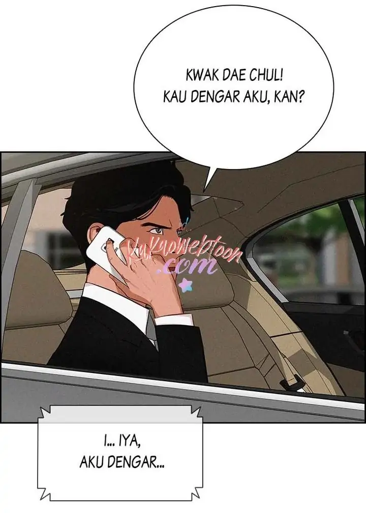 Read Lord of Money ID Manga Online