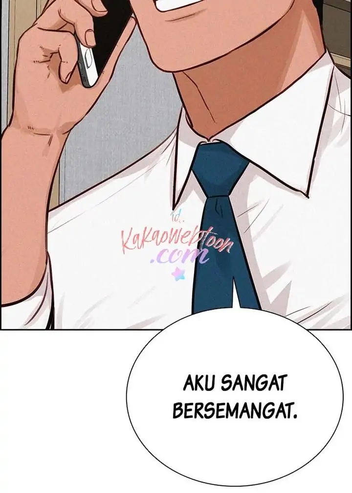 Read Lord of Money ID Manga Online