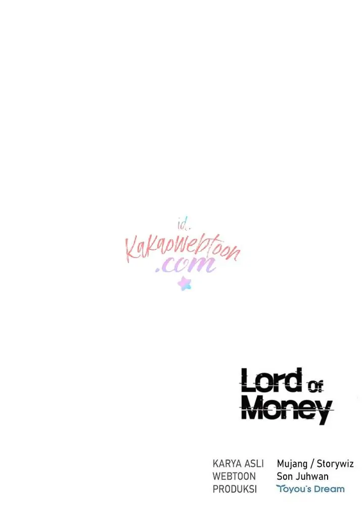 Read Lord of Money ID Manga Online