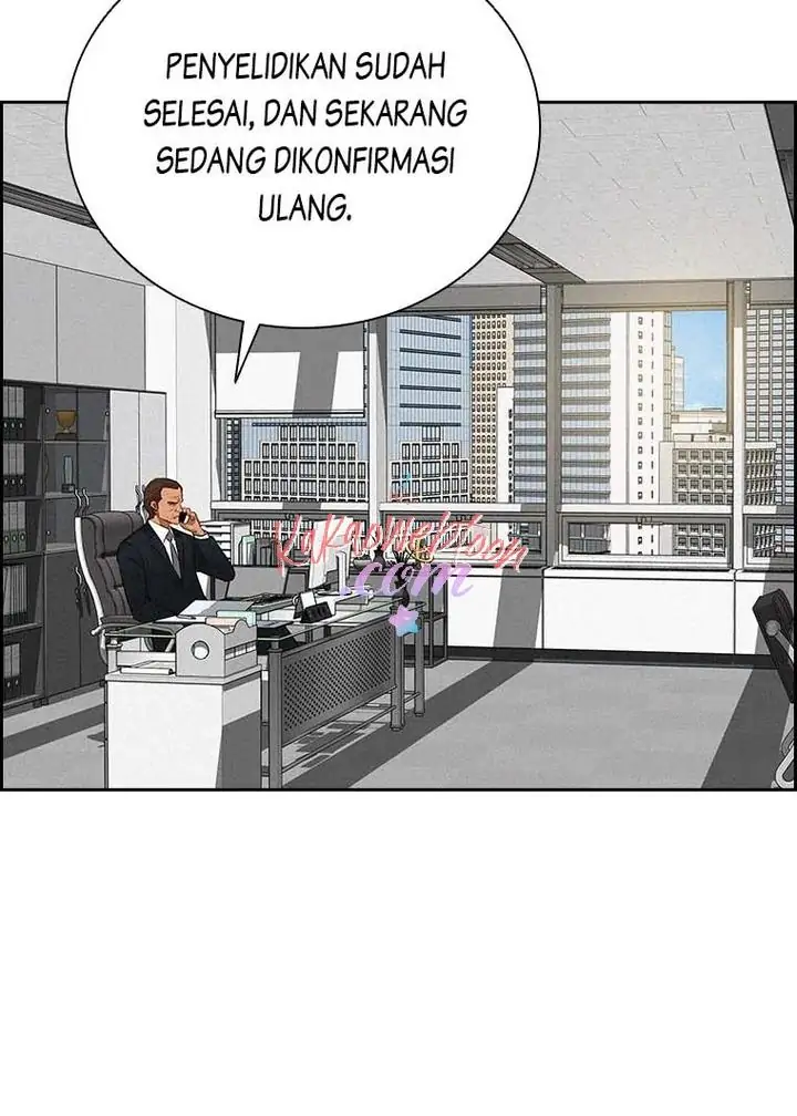 Read Lord of Money ID Manga Online