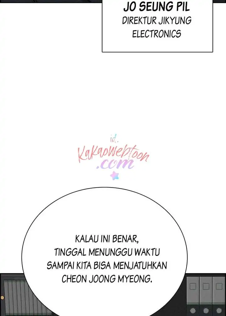 Read Lord of Money ID Manga Online