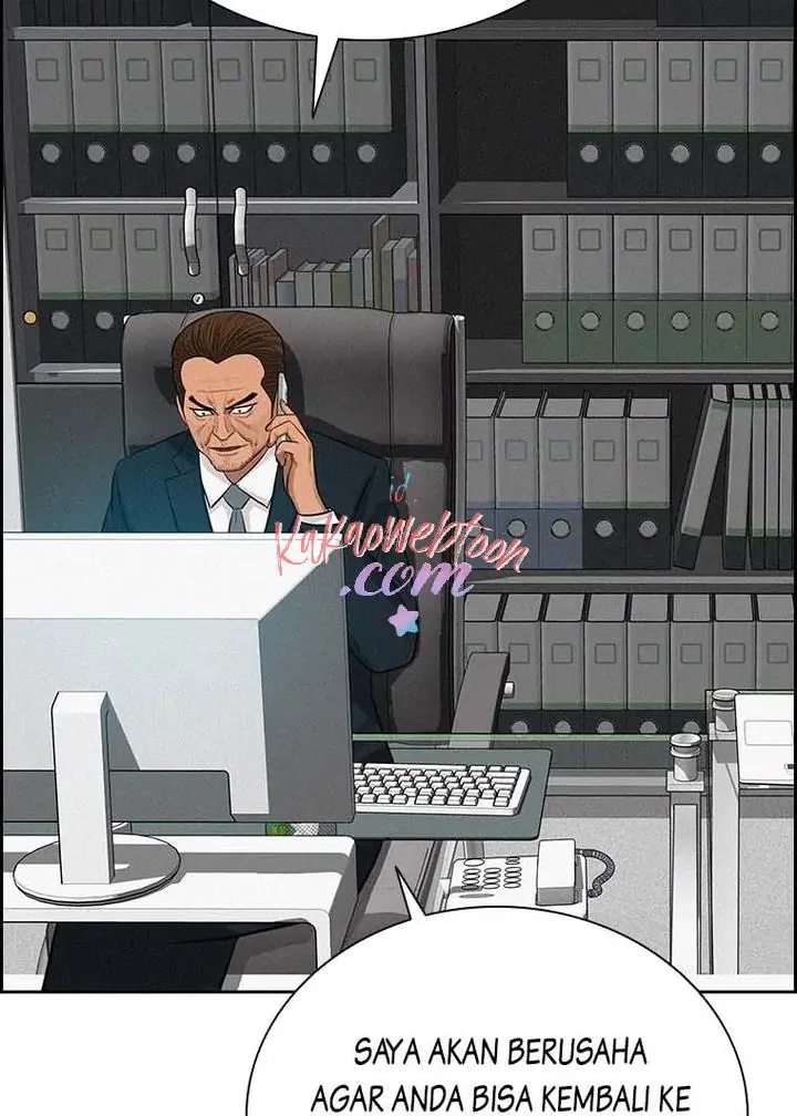 Read Lord of Money ID Manga Online