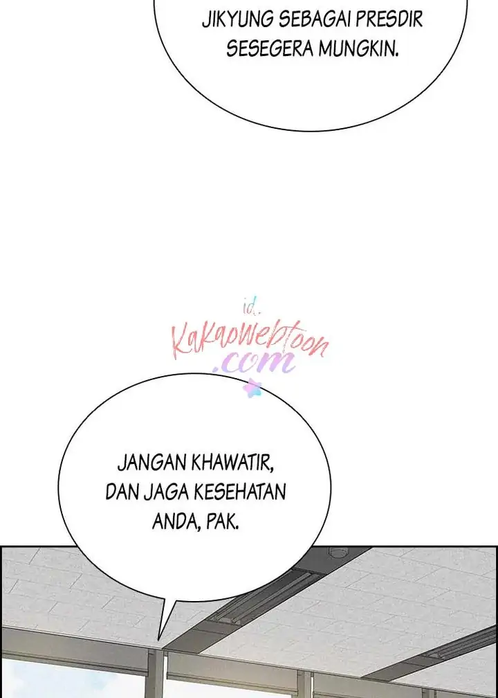 Read Lord of Money ID Manga Online