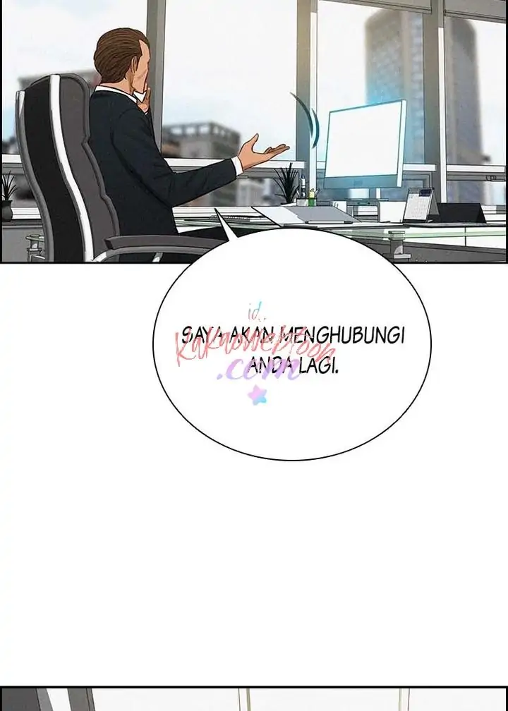 Read Lord of Money ID Manga Online