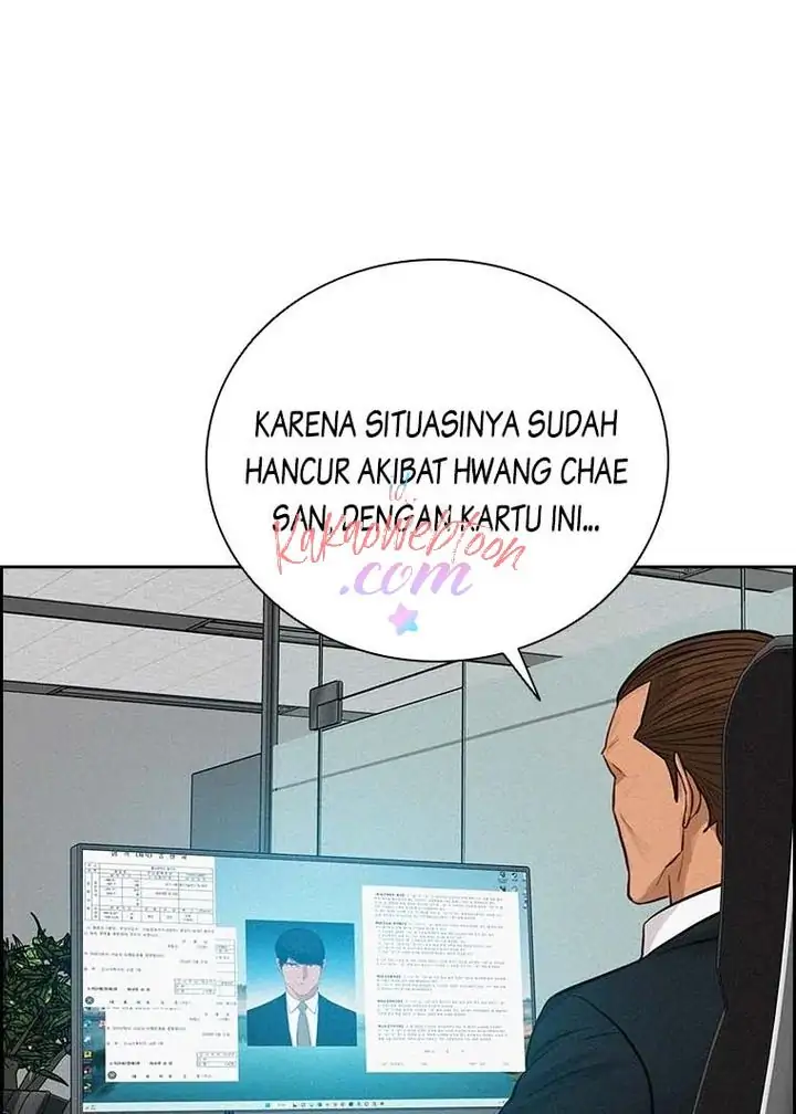 Read Lord of Money ID Manga Online
