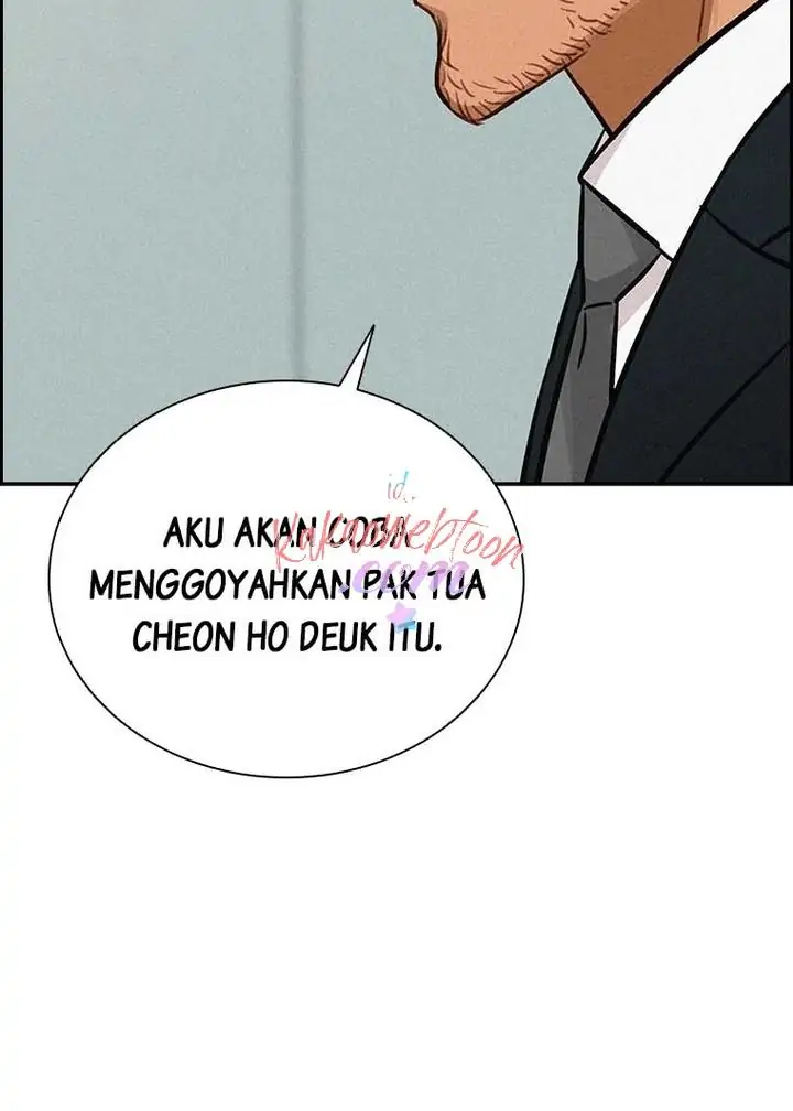 Read Lord of Money ID Manga Online