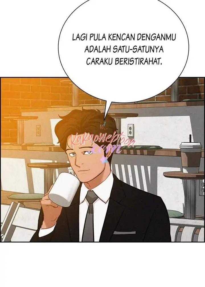 Read Lord of Money ID Manga Online