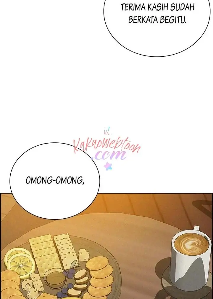 Read Lord of Money ID Manga Online
