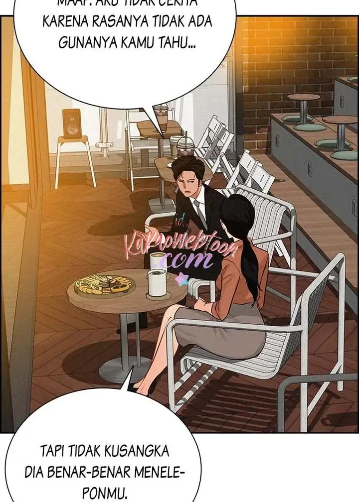 Read Lord of Money ID Manga Online