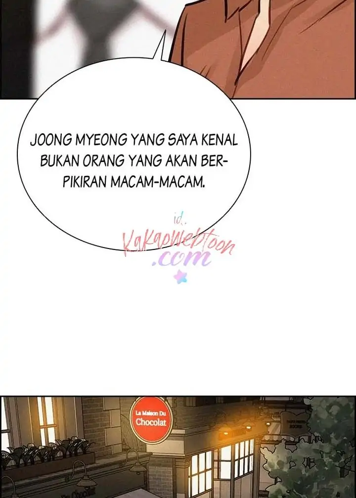 Read Lord of Money ID Manga Online