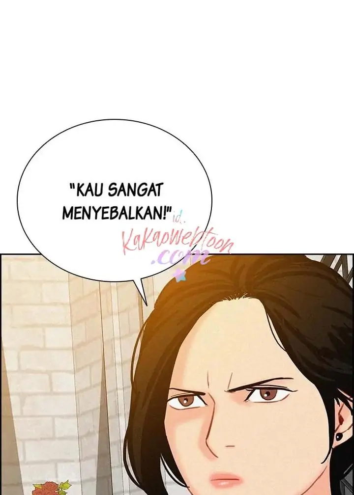 Read Lord of Money ID Manga Online
