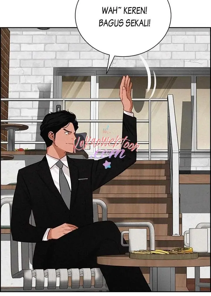 Read Lord of Money ID Manga Online
