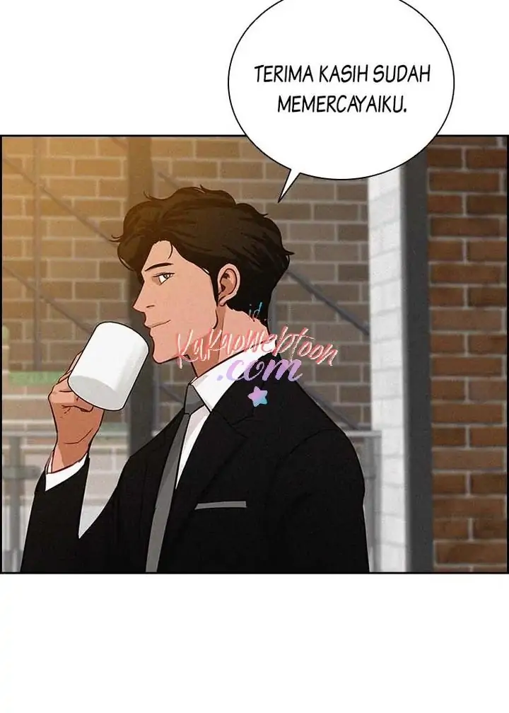 Read Lord of Money ID Manga Online