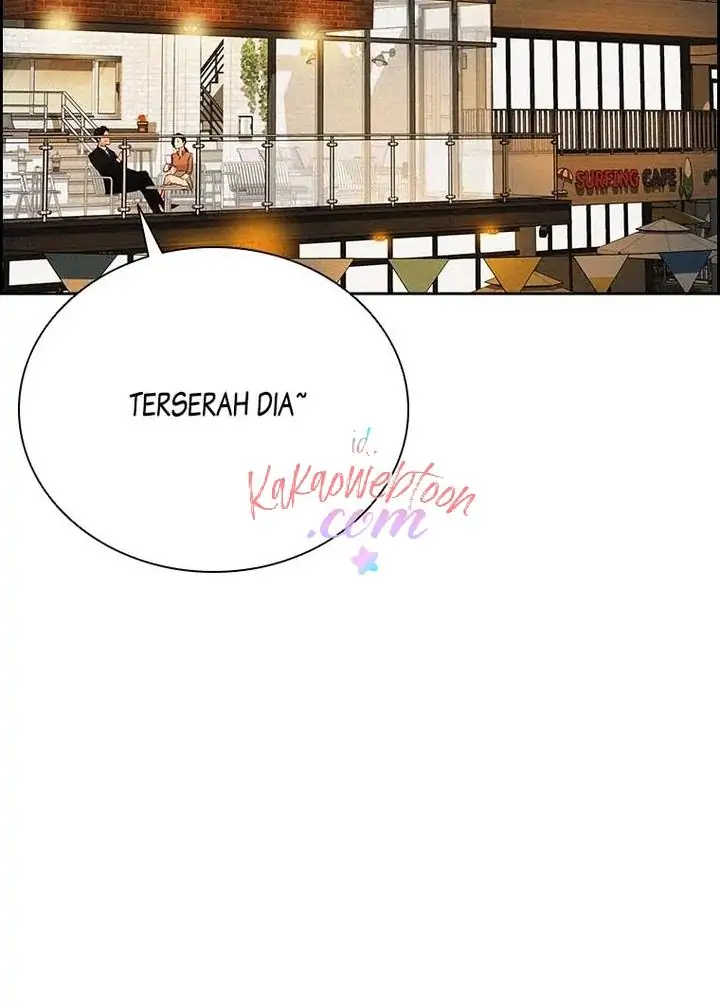 Read Lord of Money ID Manga Online