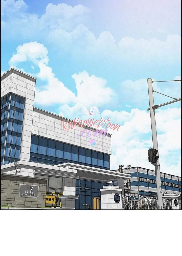 Read Lord of Money ID Manga Online