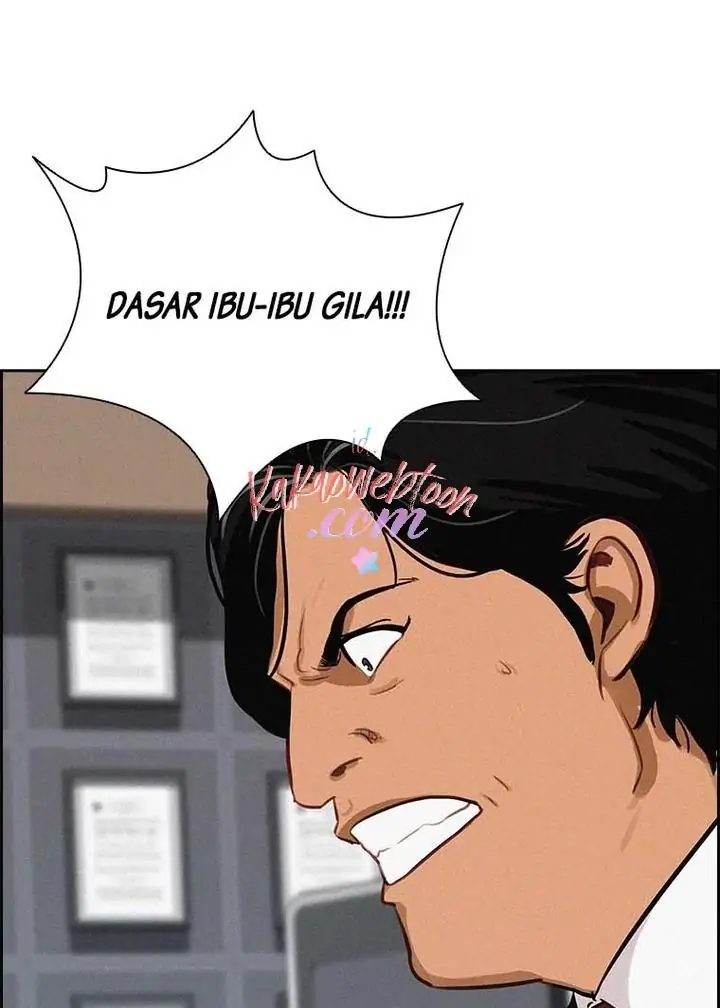 Read Lord of Money ID Manga Online