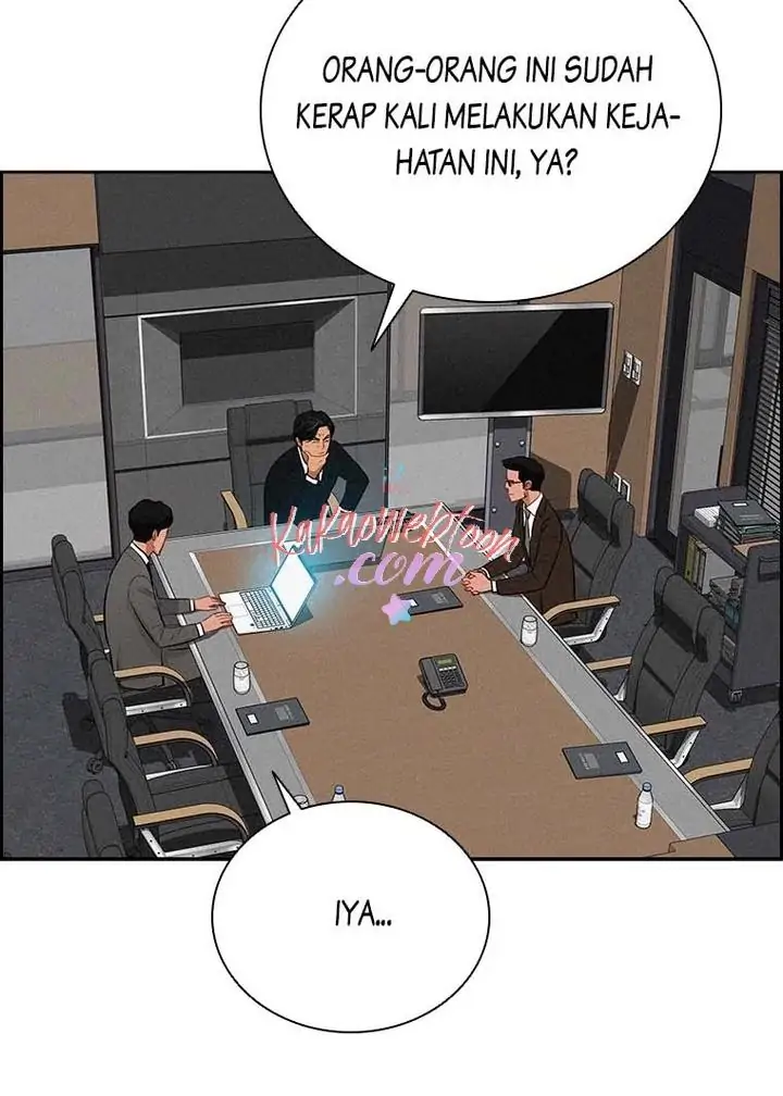 Read Lord of Money ID Manga Online