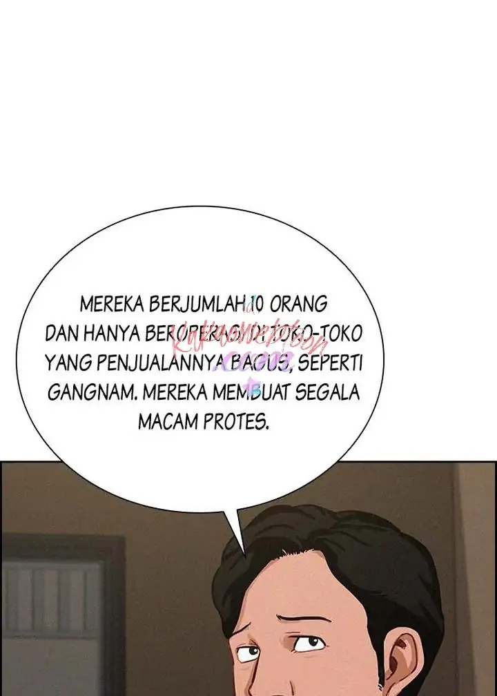 Read Lord of Money ID Manga Online
