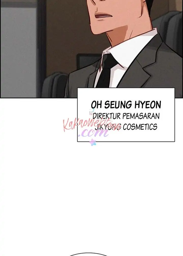 Read Lord of Money ID Manga Online