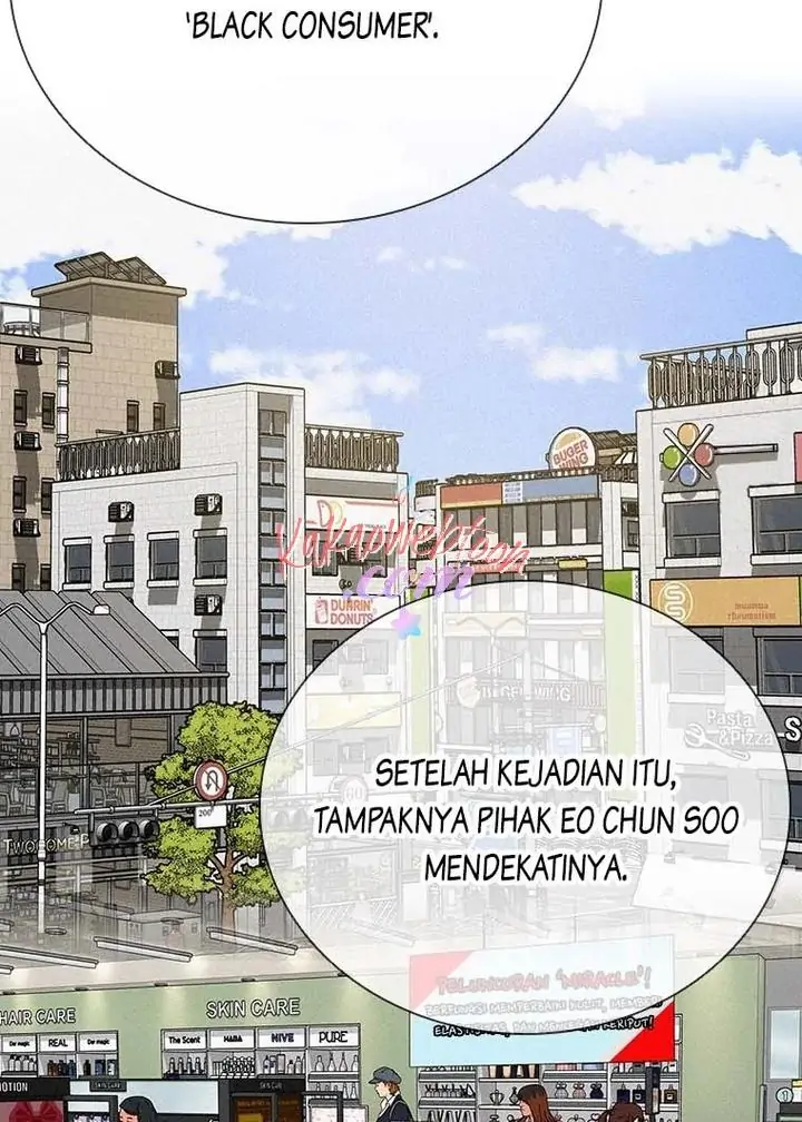 Read Lord of Money ID Manga Online