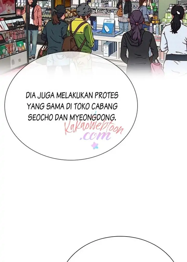 Read Lord of Money ID Manga Online