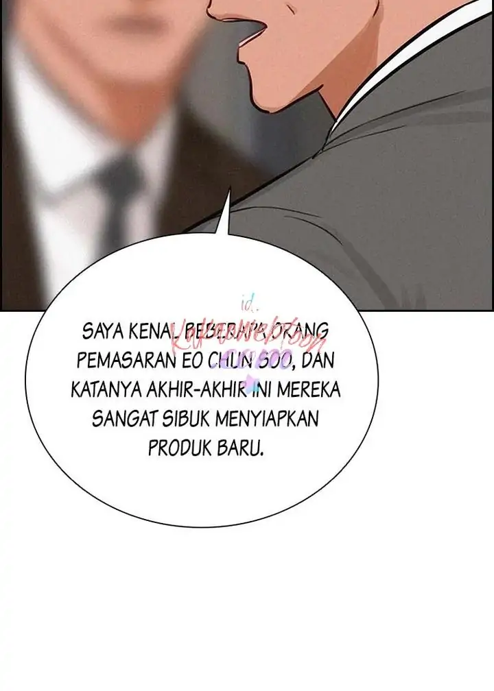 Read Lord of Money ID Manga Online