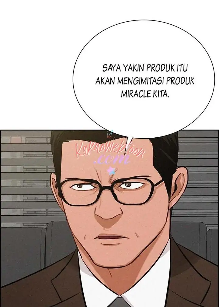 Read Lord of Money ID Manga Online