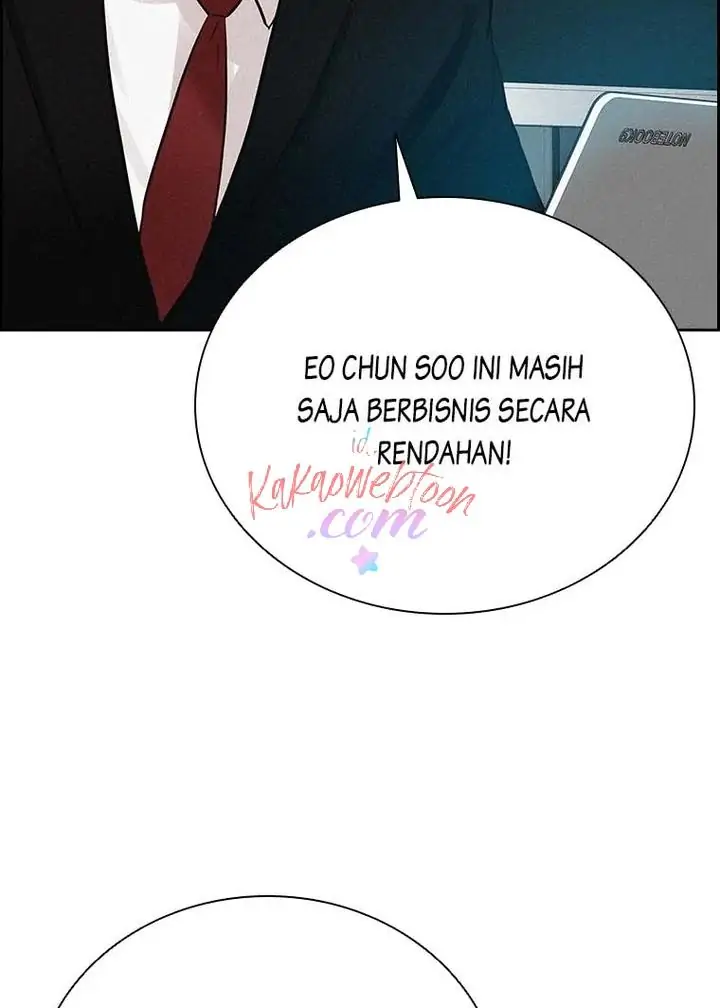 Read Lord of Money ID Manga Online