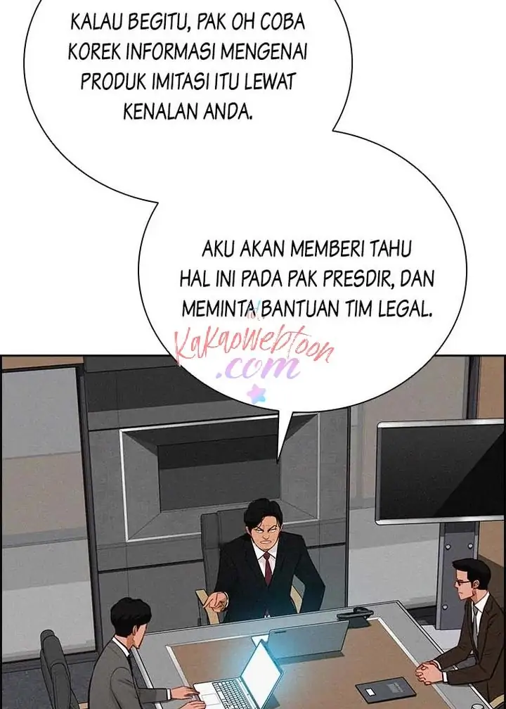 Read Lord of Money ID Manga Online