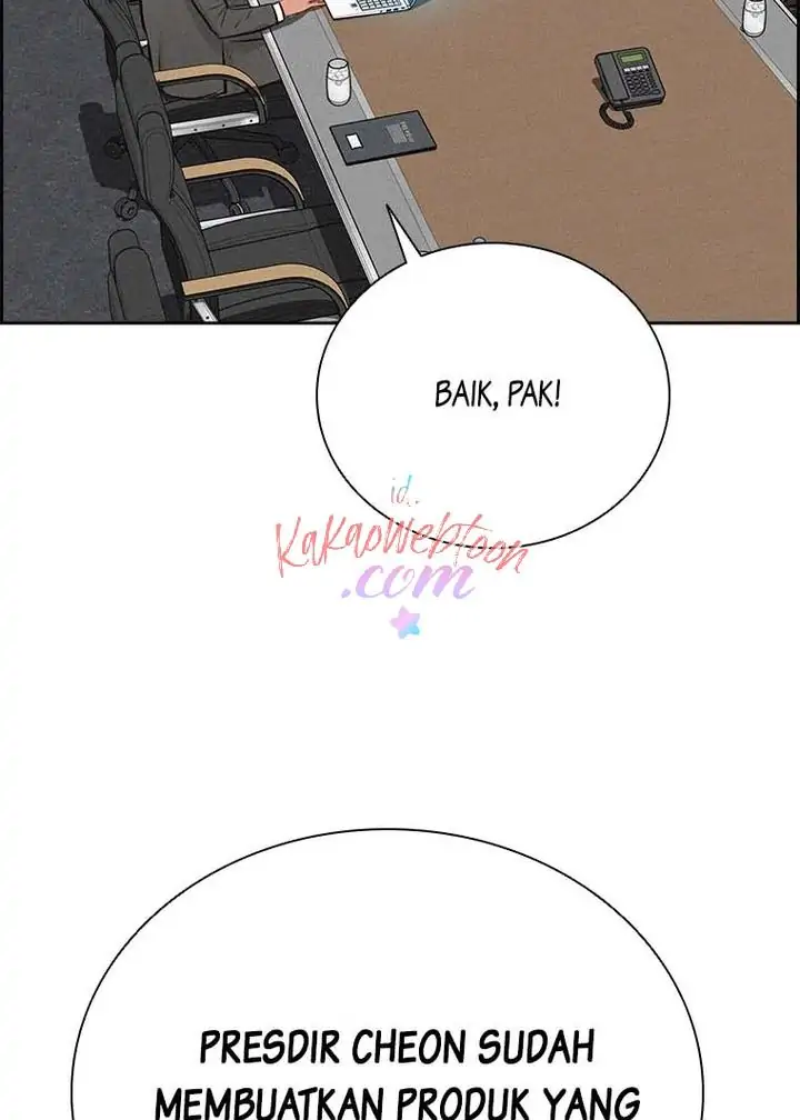 Read Lord of Money ID Manga Online