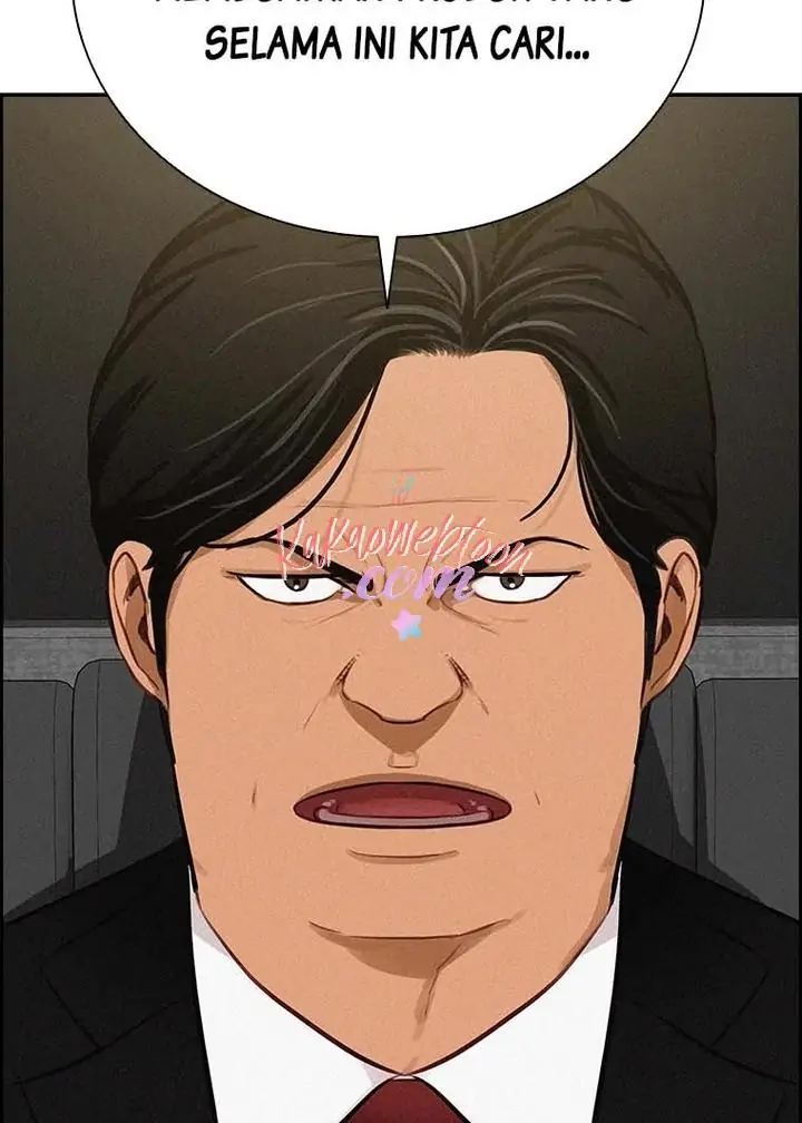 Read Lord of Money ID Manga Online