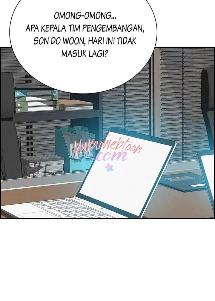 Read Lord of Money ID Manga Online