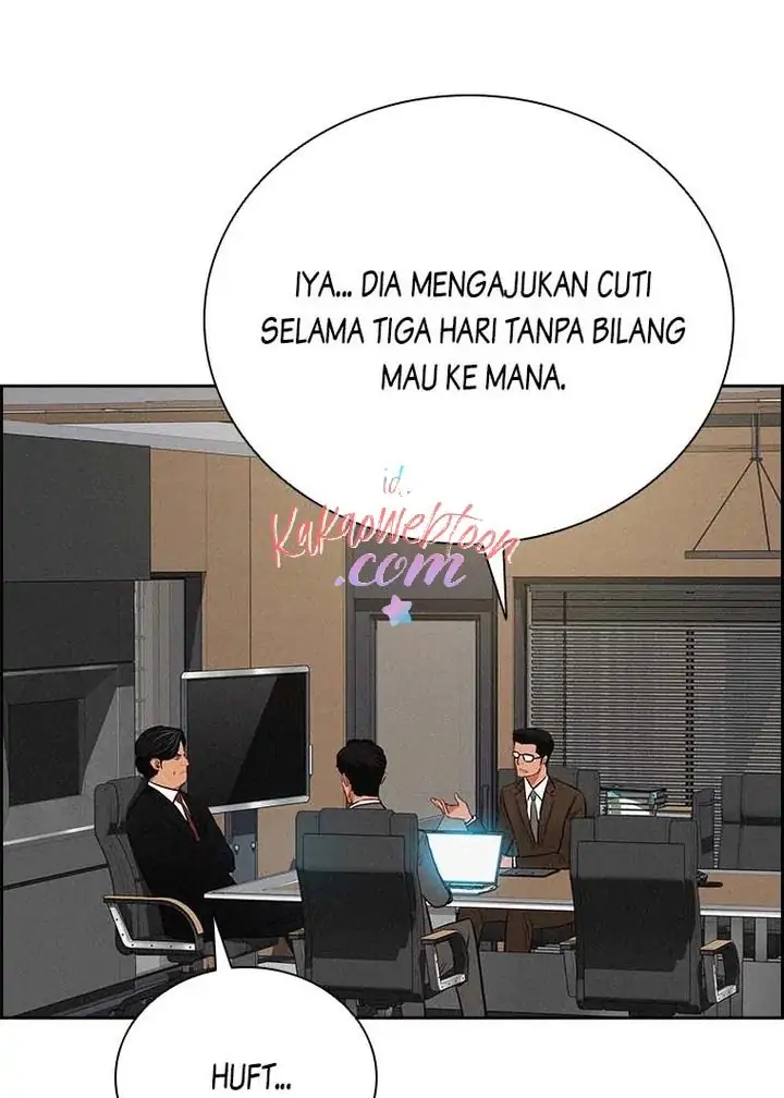 Read Lord of Money ID Manga Online