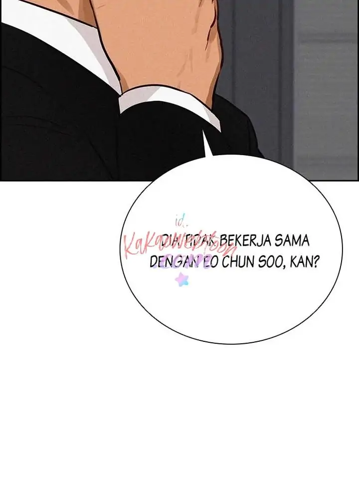 Read Lord of Money ID Manga Online