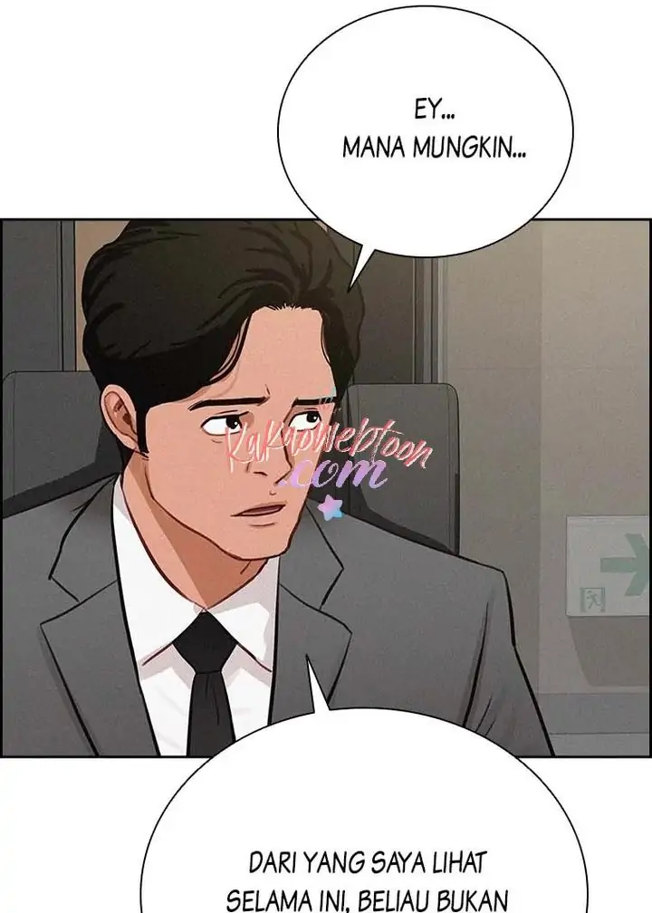 Read Lord of Money ID Manga Online